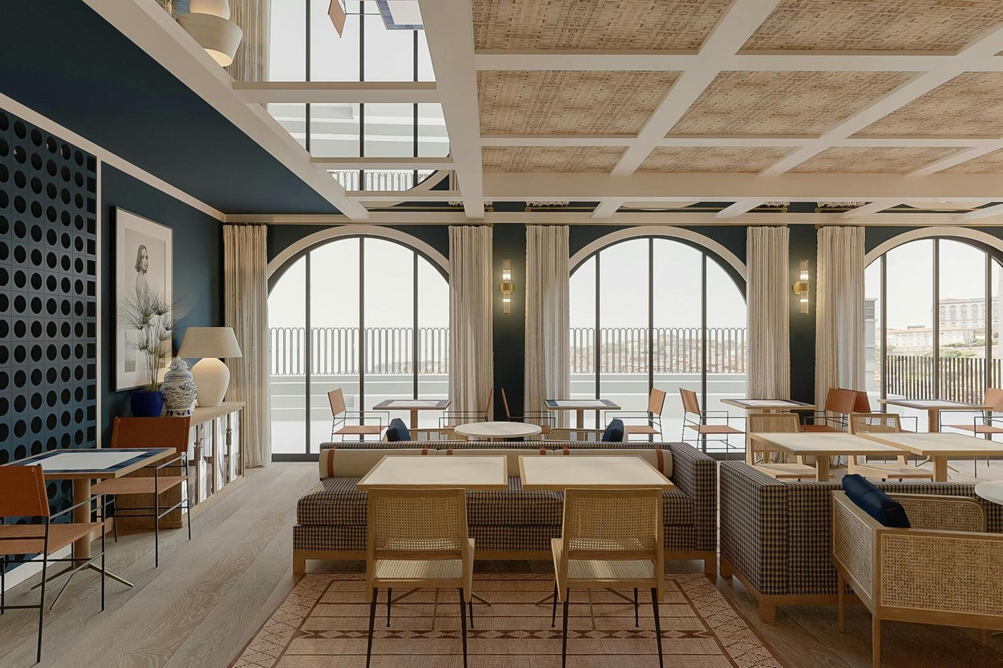 Origine Porto Gaia, A Tribute Portfolio Hotel Vila Nova de Gaia Exterior photo